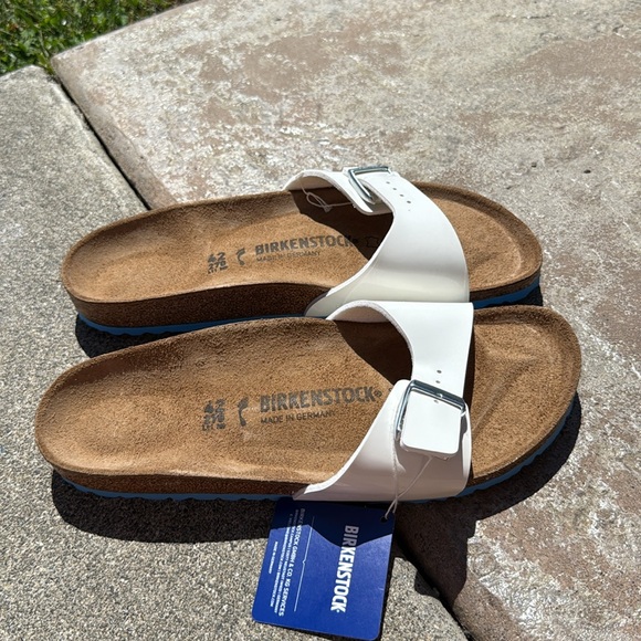 Birkenstock Madrid - Picture 4 of 8